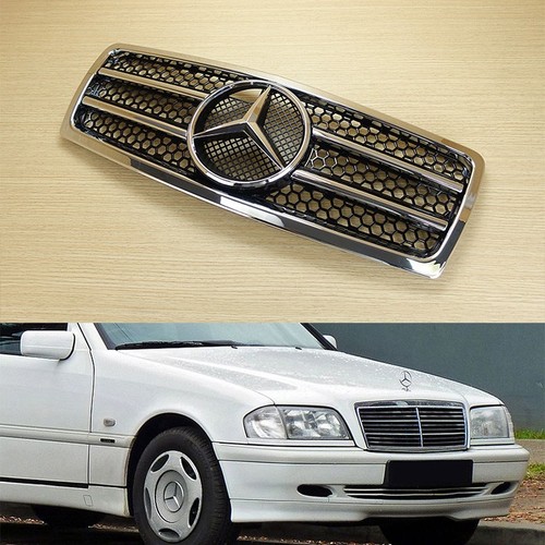For benz class w202 - for,
