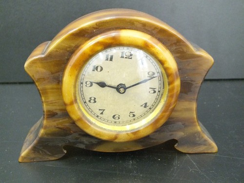 Vintage faux tortoiseshell - vintage,