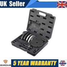 Wheel Hub Bearing Unit Set For