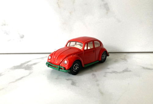 Corgi toys 383 volkswagen - 383,
