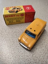 Dinky 274 AA Mini Van, Mint Boxed. are.