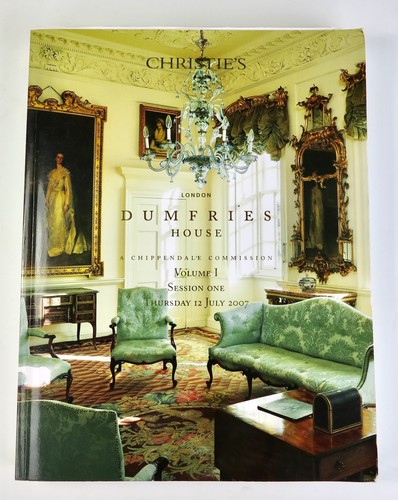 Rare cancelled christies - rare,