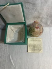 Vintage 1994 Bill Yee Holiday