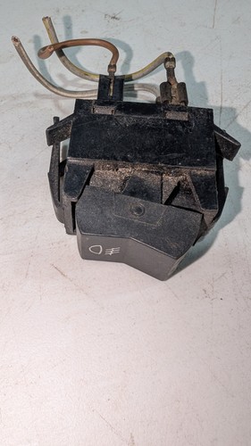 Volkswagen t25 fog - t25,