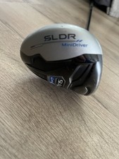 Taylormade SLDR Mini Driver 14
