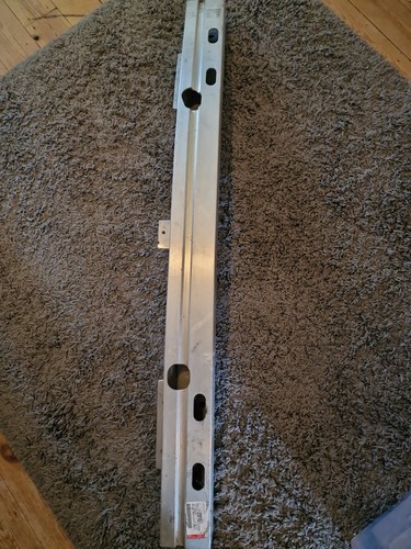 Jaguar genuine bumper beam - jaguar,