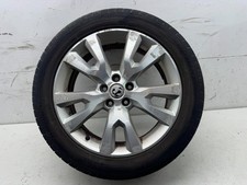 VAUXHALL ANTARA GENUINE 19"