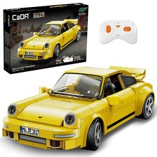 C51079w 911 RUF Style Racing