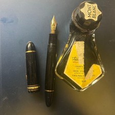 Montblanc Meisterstück 149