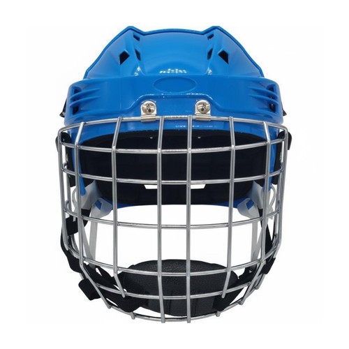 Hockey helmet with - hockey,