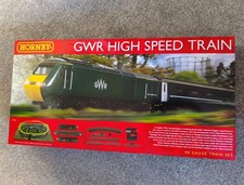 Hornby R1230 OO Gauge GWR HST