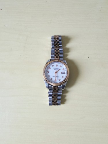 Rolex lady datejust 31mm steel - 31mm,