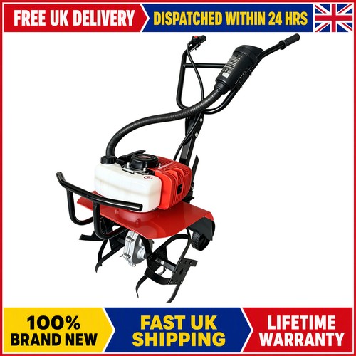Garden rotavator cultivator - garden,