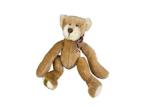 Collectors soft toy - , bear