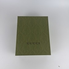 Gucci Medium Gift Box - Green