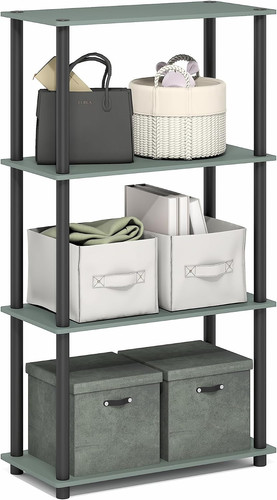 Furinno turn tube storage - furinno,