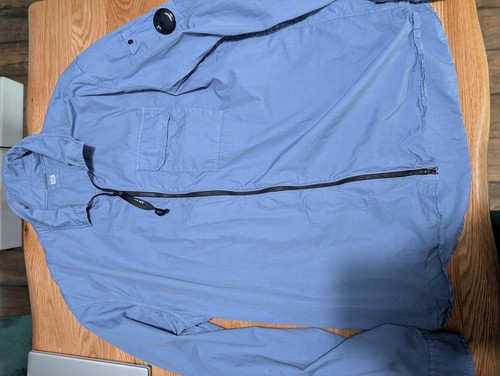 Company overshirt xxxl - company,