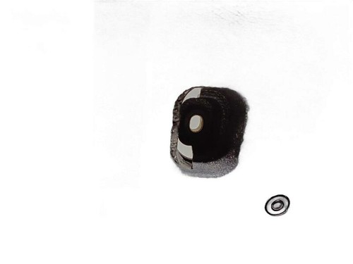 5h08585509 steering shaft