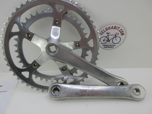 Sugino 110 vintage bicycle - 110,