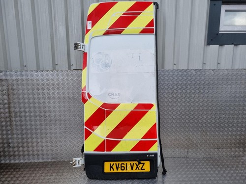 Ford transit mk8 low roof - transit,