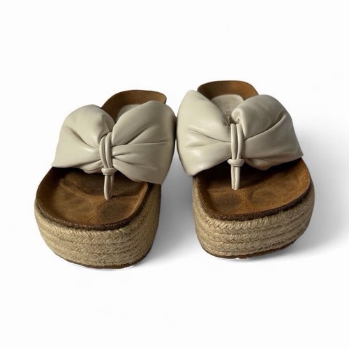 Alias mae womens cream leather - alias,