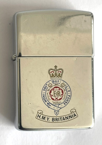 Vintage zippo lighter - vintage,