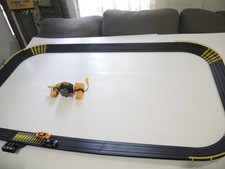 TYCO Race Tracks (HIGH BANKED