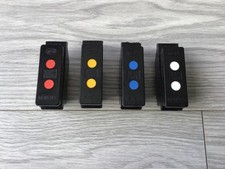 MEM Fuse Carrier 5A 15A 20A 30A Blank Complete With Fuse & Base Shield