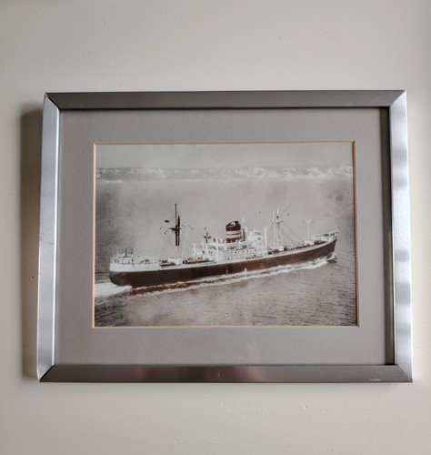 Original mounted photograph - original,
