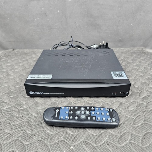 Swann swdvr 83260h 8ch - swdvr-83260h,