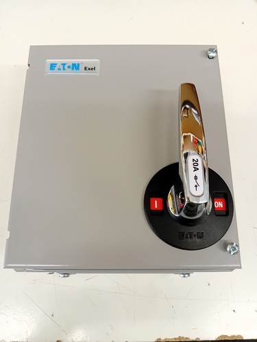 Eaton 15kxtnc2f 20a mem - 15kxtnc2f,