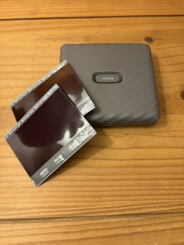 Fujifilm instax link - fujifilm, wide