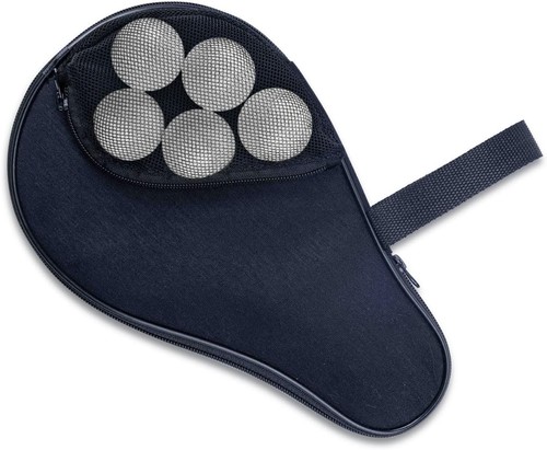Portable table tennis bat bag - portable,