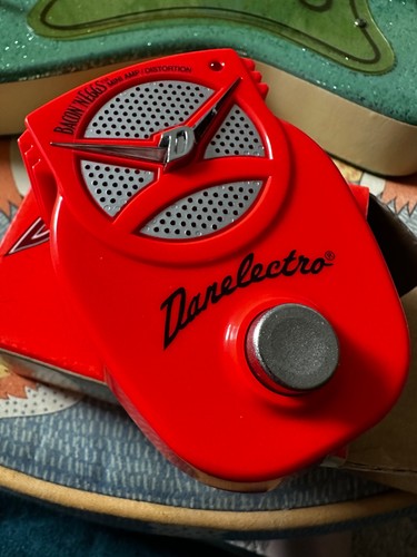 Danelectro bacon eggs dj 16 - 'n,