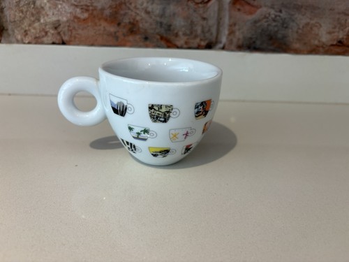 Illy art collection 25th - illy,