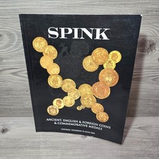 Spink Ancient English &