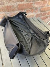 Baby Jogger City Mini Single Basket - Older Logo