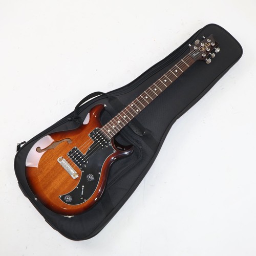 Prs mira semi hollow - prs,