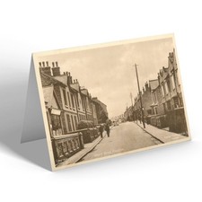 NOTELET - Vintage Derbyshire -