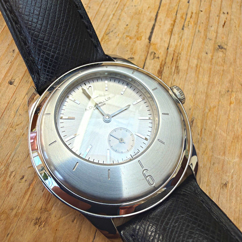 Rare alfred dunhill centric - rare,