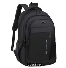 Multi-Use Backpack, Large Capacity Heavy-Duty Laptop Backpack with Spacious