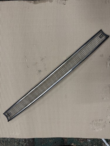 Jaguar x350 mesh lower - x350,