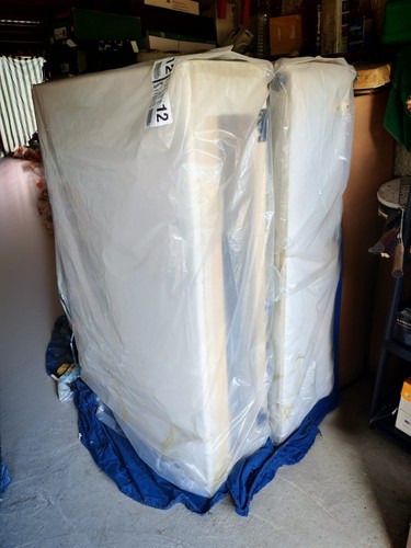 Slumberland dakota king size - slumberland,