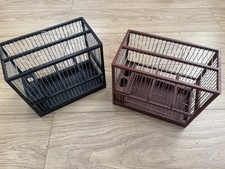 Aviary Trap Cage