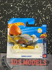 DRAG RACERS EGGSHELLERACER Hot