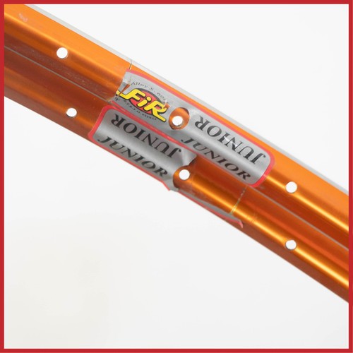 Nos fir junior clincher rims - fir,