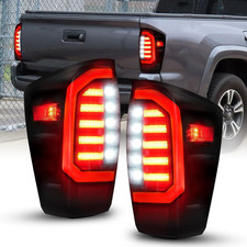 2023 Upgraded Toyota Tacoma