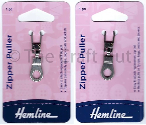 Hemline zipper zip - hemline, pull