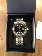 Pagani Design GMT Automatic