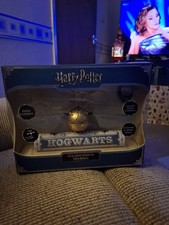 Harry Potter Golden Snitch